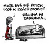 Z ostatniej chwili