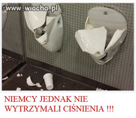 Polska Niemcy
