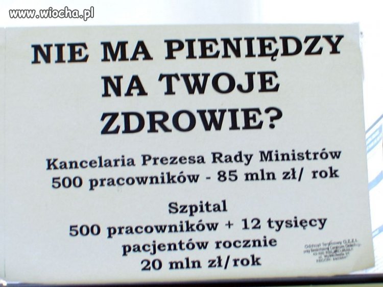 Co utrzymać łatwiej ??? 