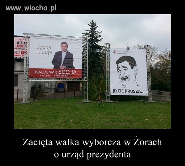 Zacięta Walka