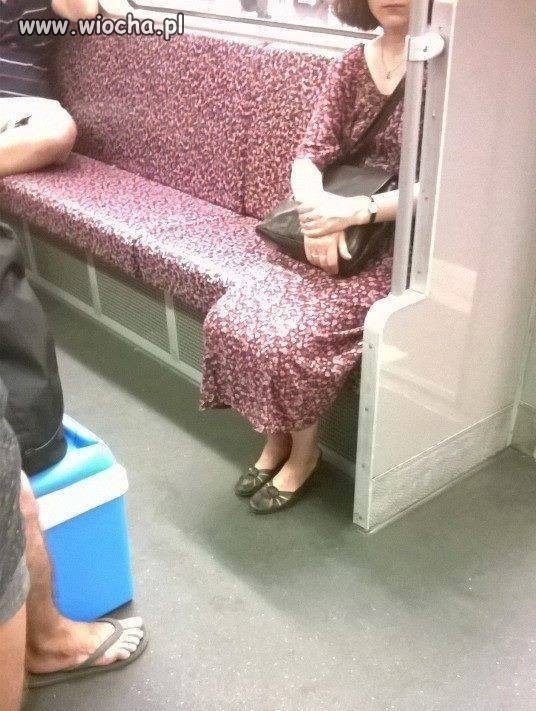 Tkanina obiciowa 
