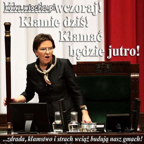 Nic dodać nic ująć