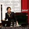 Nic dodać nic ująć