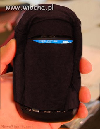 Telefon komórkowy