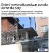 Pięć promili podczas porodu!!!