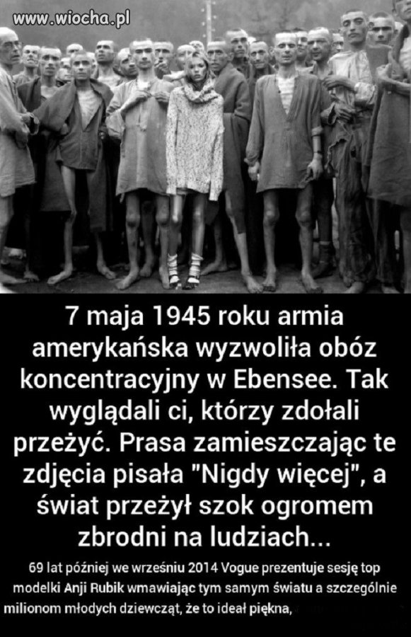 Kanon piękna ?