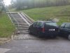 Podjazd dla wózków?