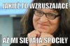Reakcja na obietnice pani premier.