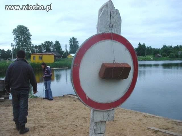 Wiadomo XXI wiek i znaki już w 3D