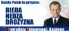 Bieda to będzie jak ROSJA nic nie da i odetnie GAZ