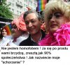 Nie jestem homofobem..