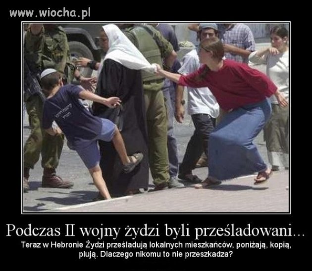 Od innych wymagają współczucia,