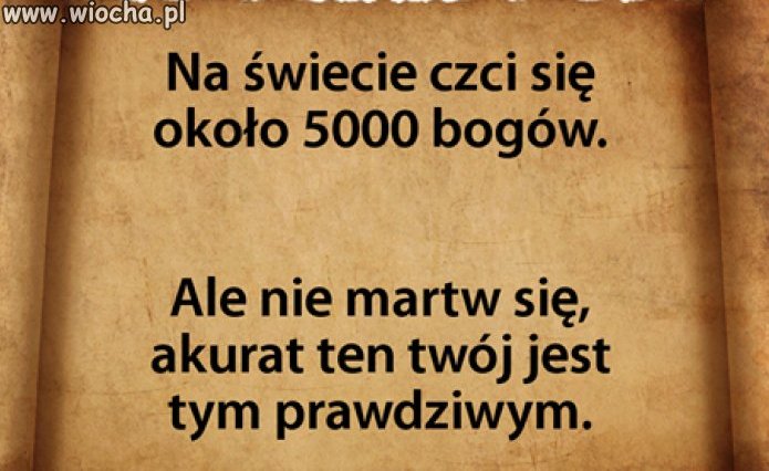 Proste... 