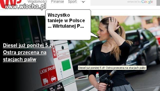 Cuda, cuda ogłaszają ... przed WYBORAMI 