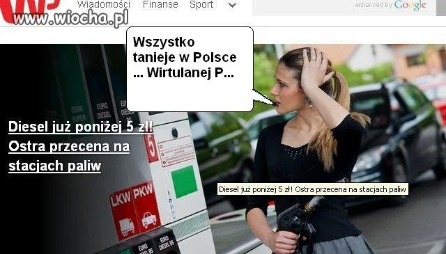 Cuda, cuda ogłaszają ... przed WYBORAMI 