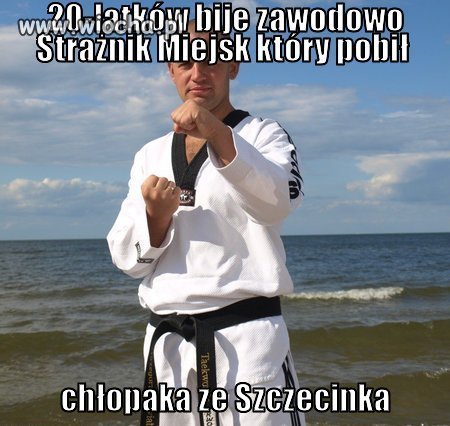 Straż Miejska Szczecinek