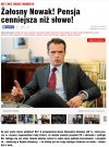 Ile warte jest słowo polityka?