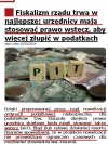 Nie będzie lżej, będzie CIĘŻKO !!!