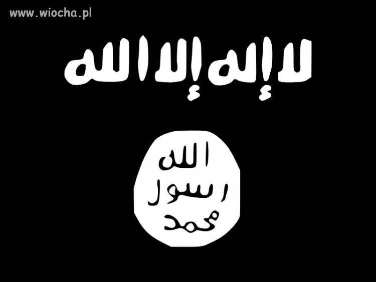 Państwo Islamskie