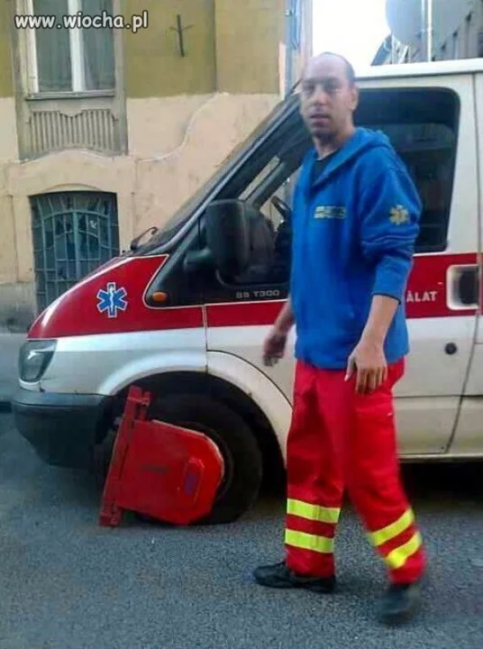 Nie tylko u Nas