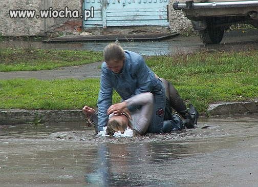 Przyjaciółki?
