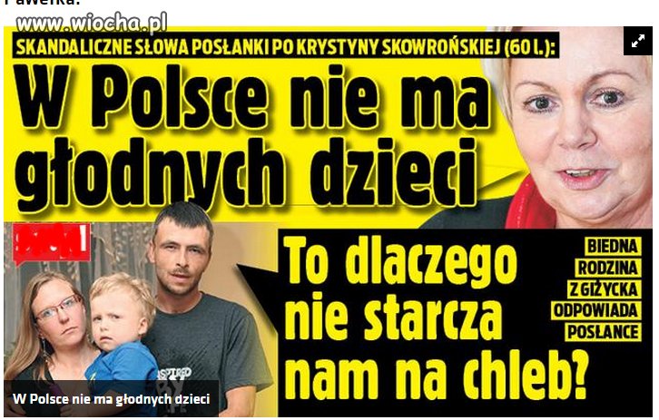 Czyli po staremu