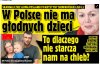 Czyli po staremu