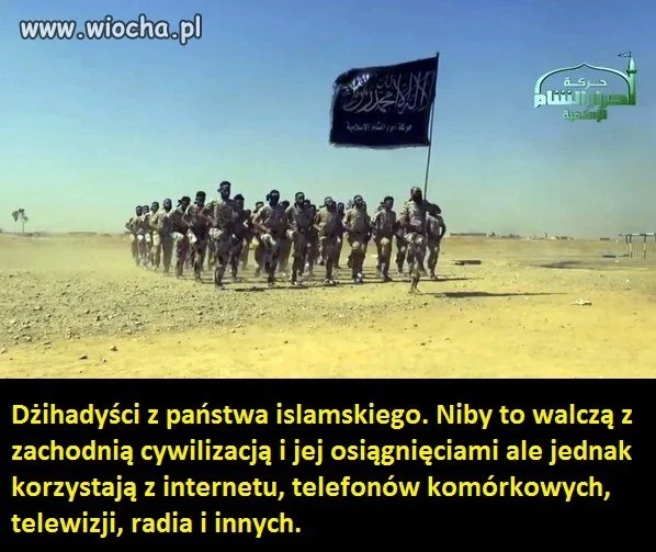 Najwięksi hipokryci na świecie
