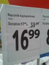 W tesco