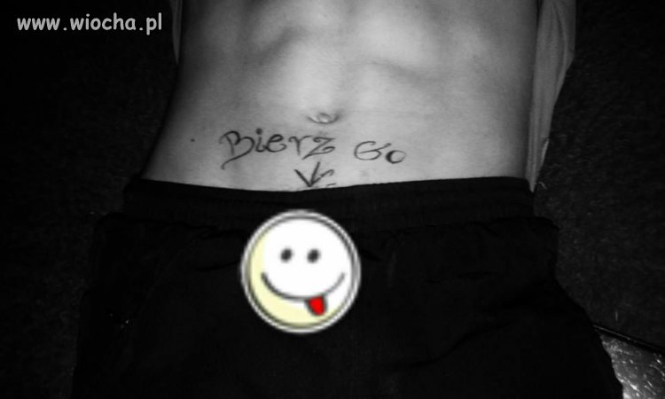 Bierz Go...
