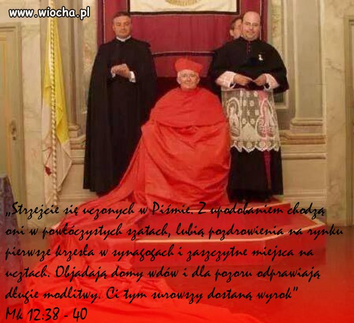 Z upodobaniem chodzą