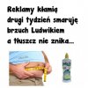 Reklamy kłamią