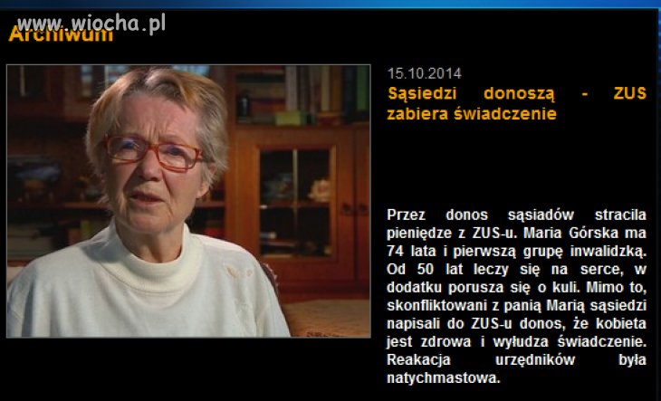 Jak dobrze mieć sąsiada