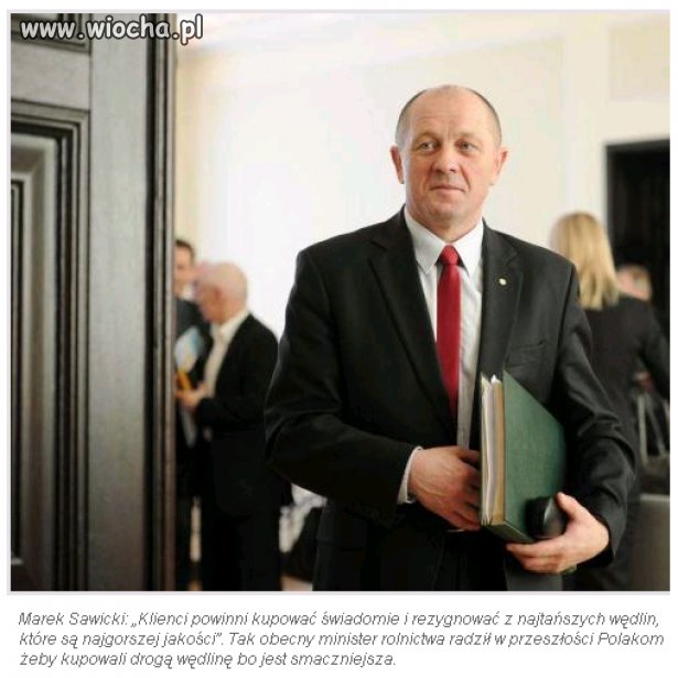 Takie to proste, kupuj droższe