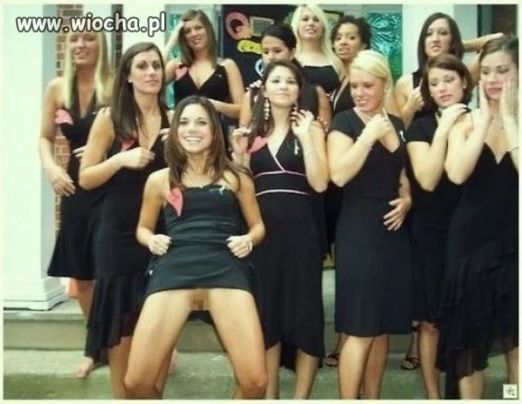 Wspólne zdjęcie