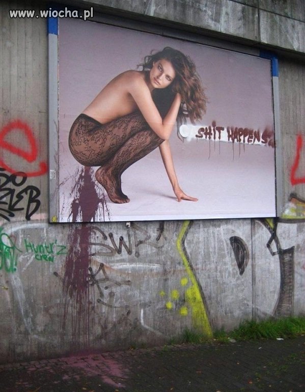 Bywa...