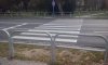 Lubińskie przejście dla pieszych