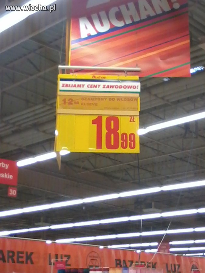 Taka oto promocja
