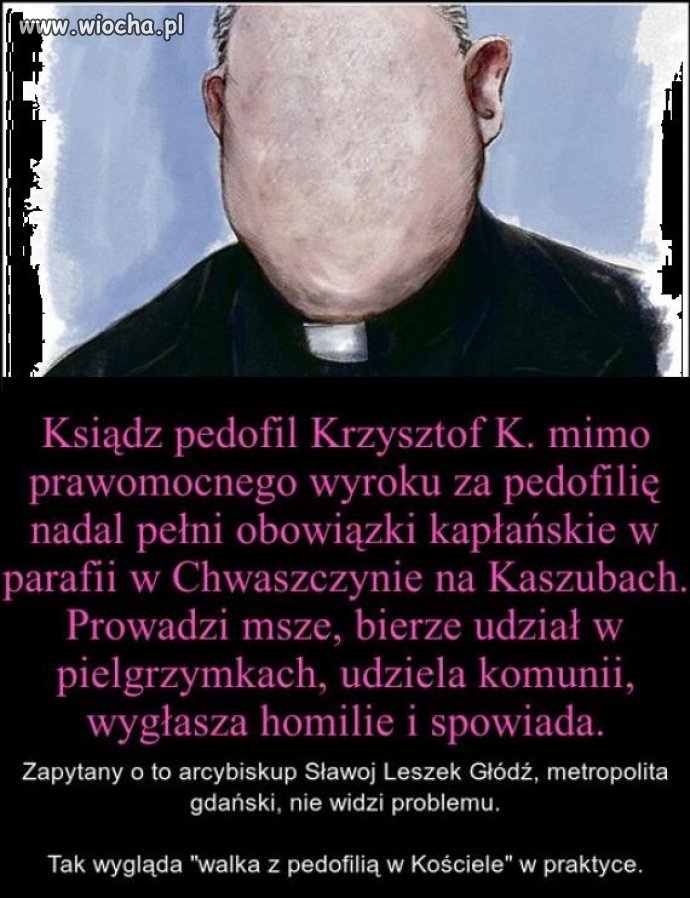 Niestety...