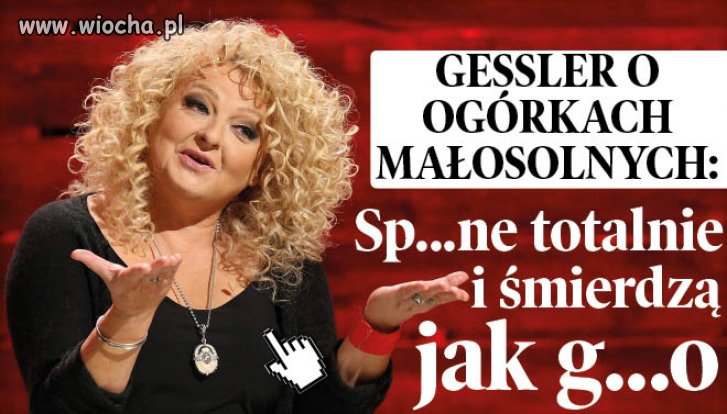 A miała nie przeklinać