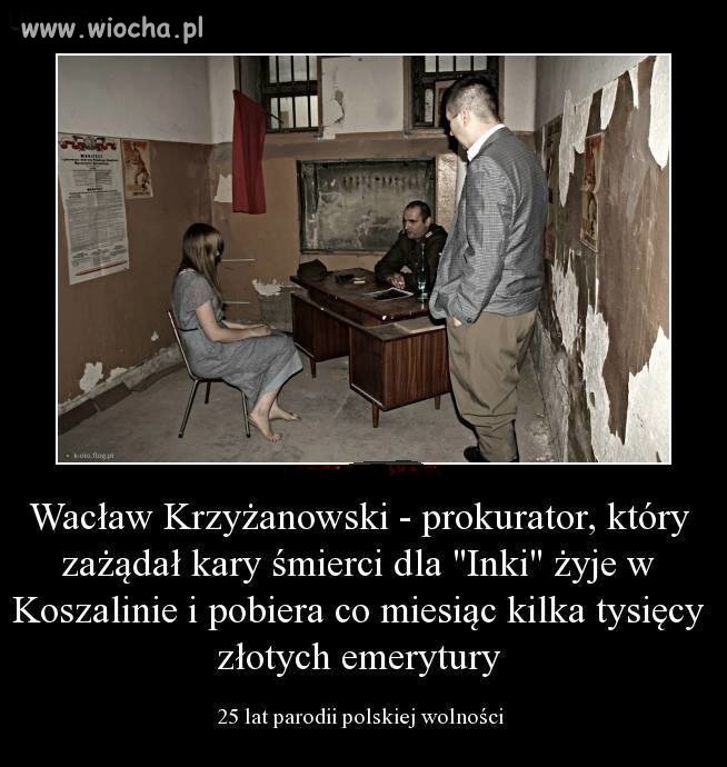 Widać komuś na tym zależy