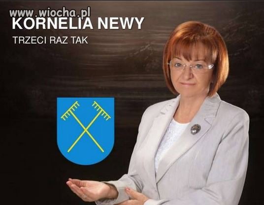 Babcia Nela - teraz wybuduję domy swoim wnukom 