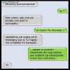 Problem w związku 