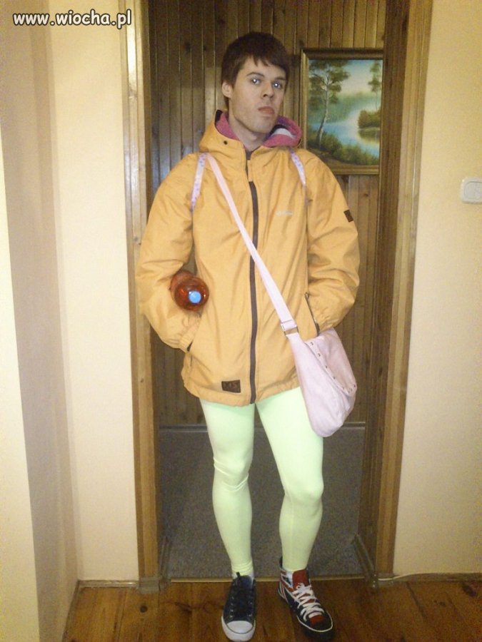 Moda 2014r.