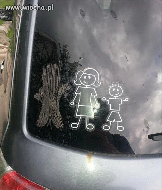 Był rozwód jak rozumiem...