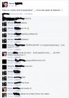 Patologia XXI wieku dzieci na Facebooku.