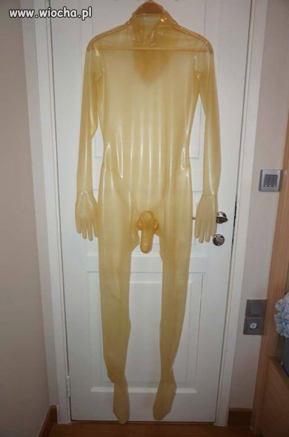 Ebola mi nie straszna