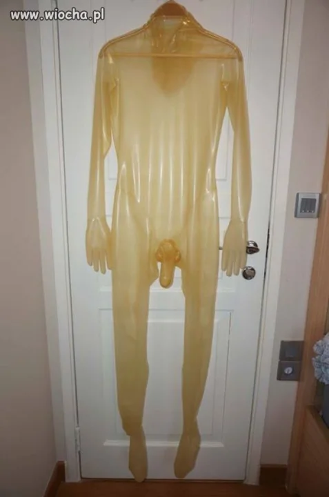 Ebola mi nie straszna