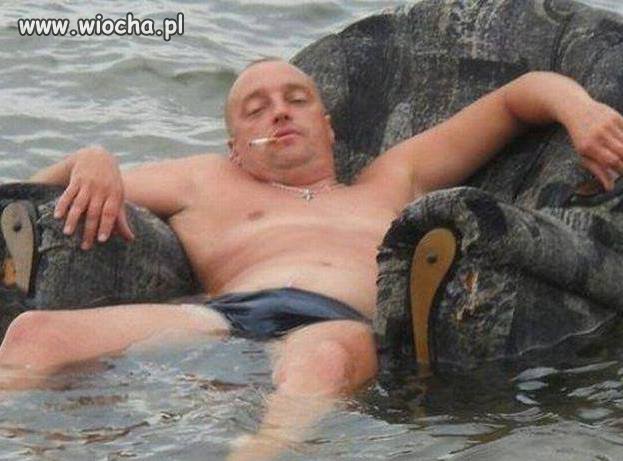 Król  oceanów i mórz 