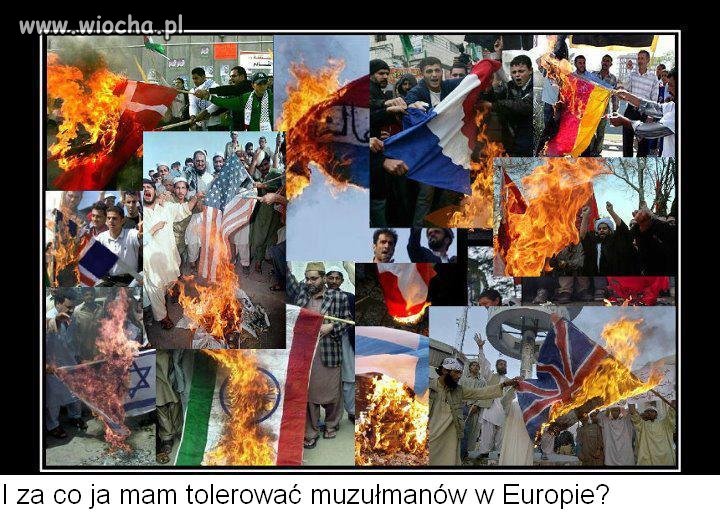Jak się nie podoba...